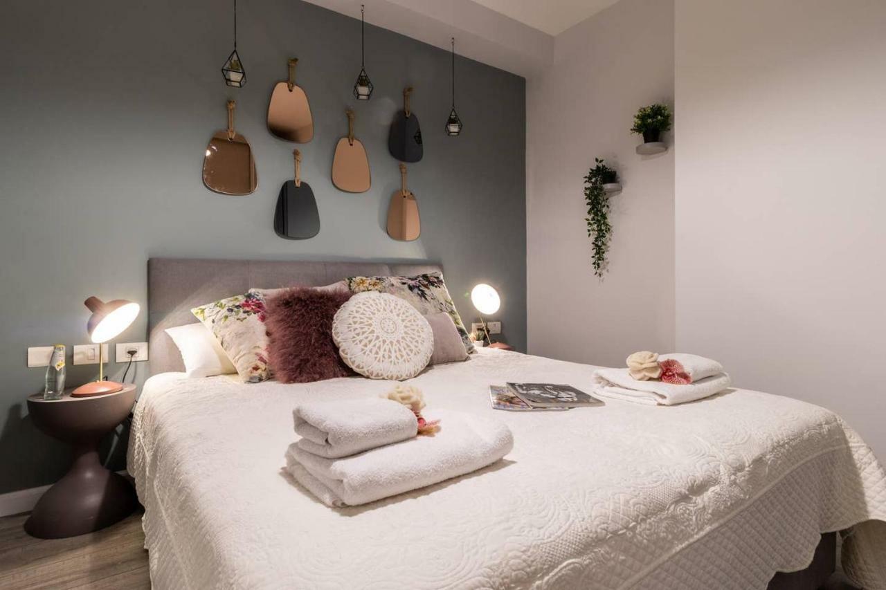King David Residence Luxury 4 Bd/Pool/Gym/Parking Gerusalemme Esterno foto