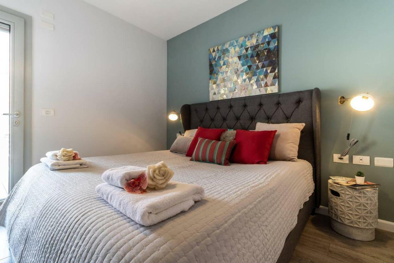 King David Residence Luxury 4 Bd/Pool/Gym/Parking Gerusalemme Esterno foto
