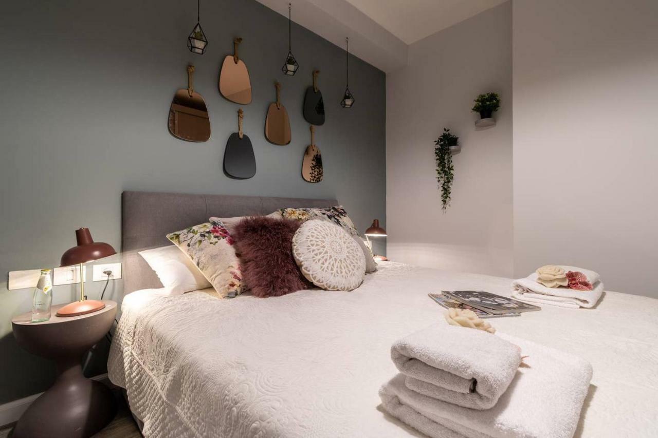 King David Residence Luxury 4 Bd/Pool/Gym/Parking Gerusalemme Esterno foto