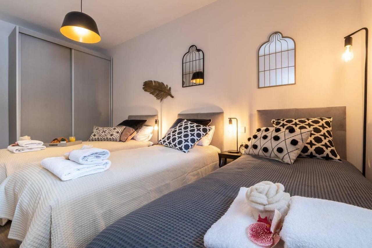 King David Residence Luxury 4 Bd/Pool/Gym/Parking Gerusalemme Esterno foto